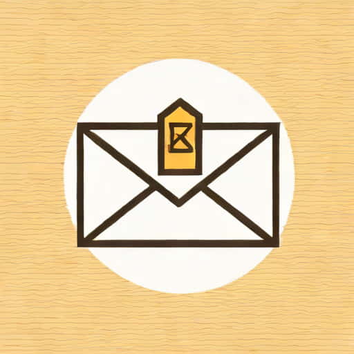 What Is Acknowledge Mail