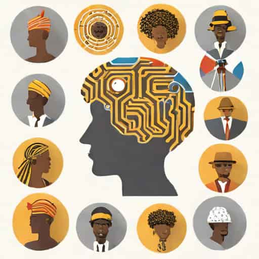 What Is Afrocentrism In Government