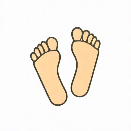 What Is Ambidextrous For Feet