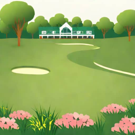 What Is Amen Corner At The Masters