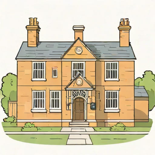 What Is An Almshouse In England