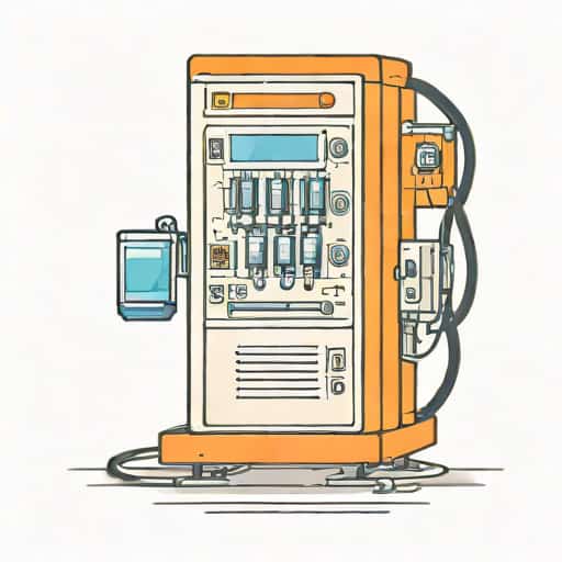 What Is An Iceman Machine