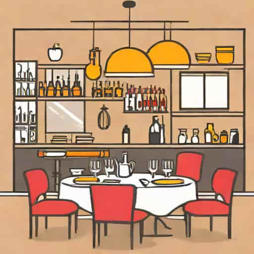 What Is An Upscale Restaurant