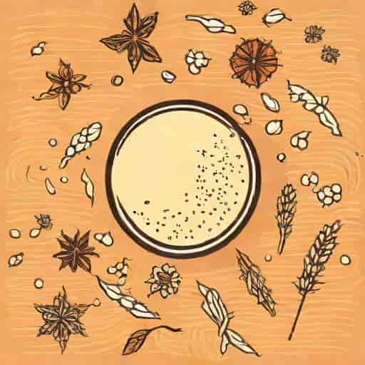 What Is Aniseed Powder