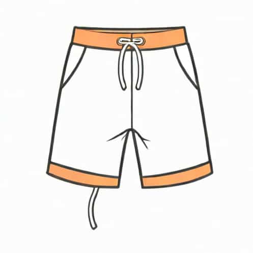 What Is Anti Chafe Shorts
