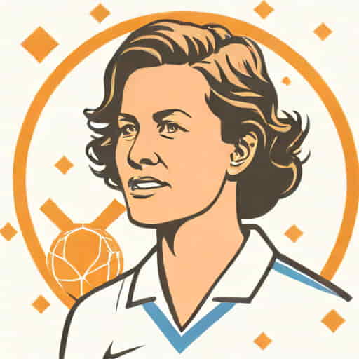 What Is Babe Didrikson Famous For