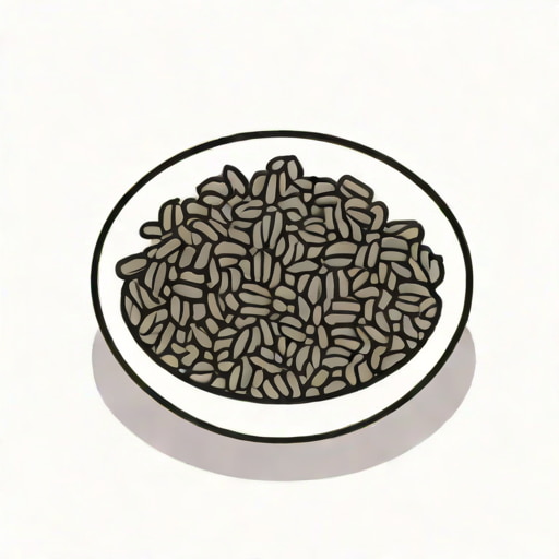What Is Black Glutinous Rice