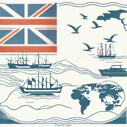 What Is British Antarctic Territory