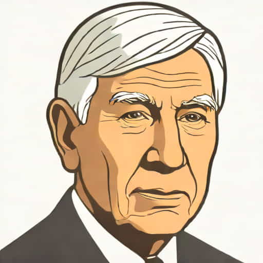 What Is Carl Sandburg Most Famous For