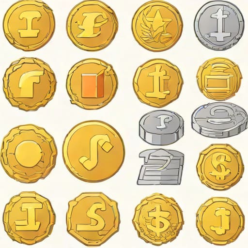 What Is Coinage With Examples