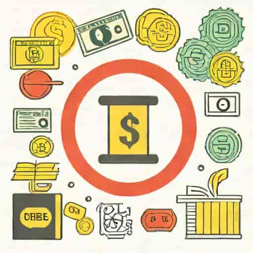 What Is Debt To Income Ratio