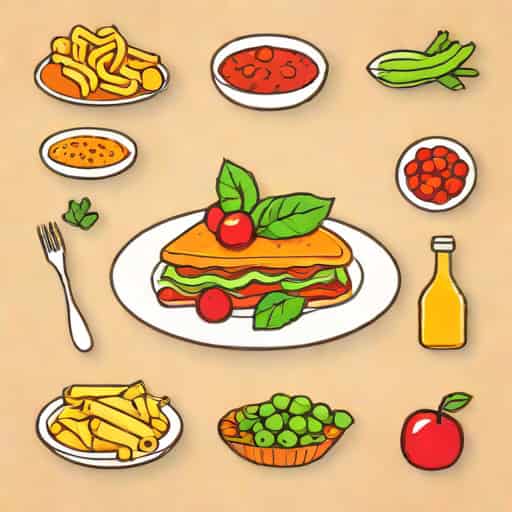 What Is Delicious In Italian
