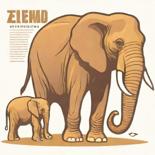 What Is Elephantiasis In Zoology