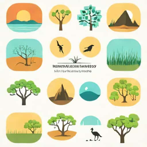 What Is Evenness In Biodiversity