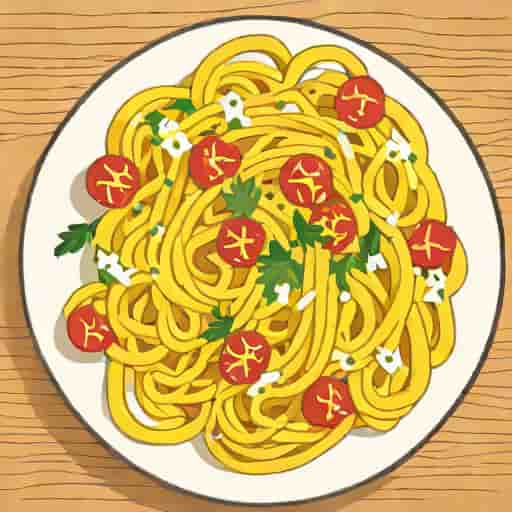 What Is Fettuccine Carbonara