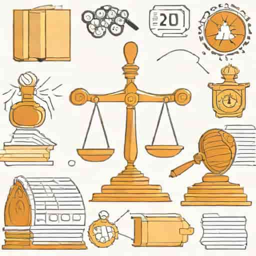 What Is Generality In Criminal Law