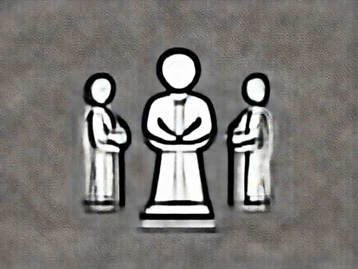 What Is Initiation Ceremony