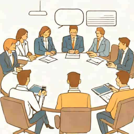 What Is Leaderless Group Discussion
