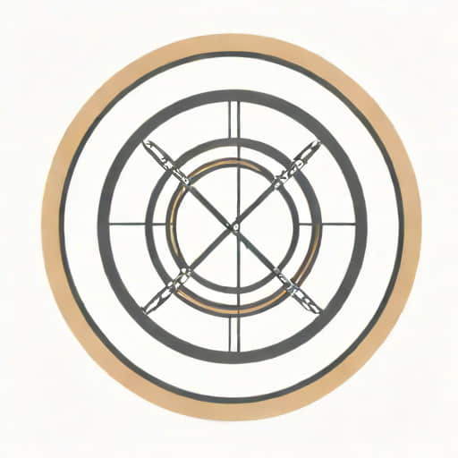 What Is Meant By Circumscribe