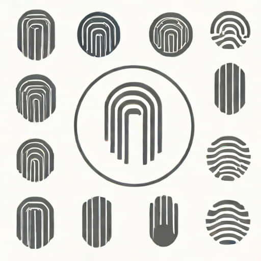 What Is Meant By Using Fingerprints In Individualization