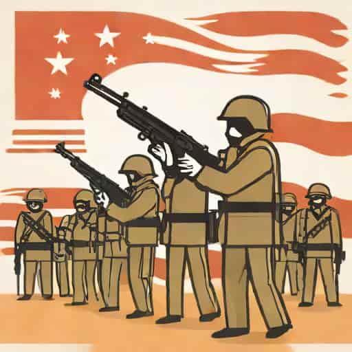 What Is Militant Nationalism