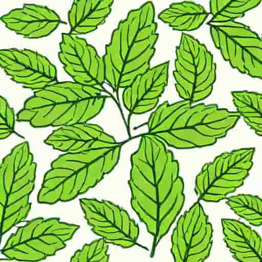 What Is Mint Leaves