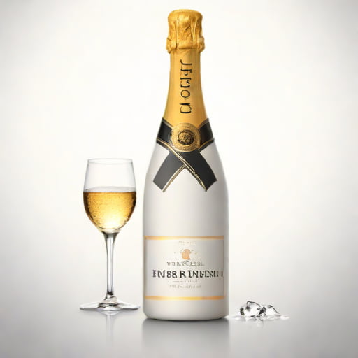 What Is Moet Chandon Ice Imperial