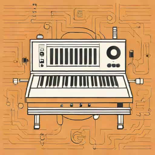 What Is Moog In English