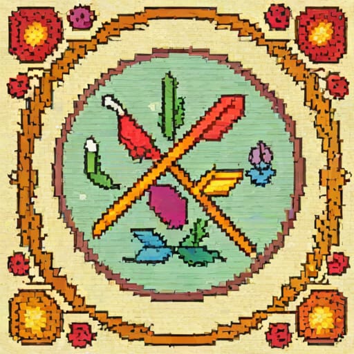 What Is Needlepoint Vs Embroidery