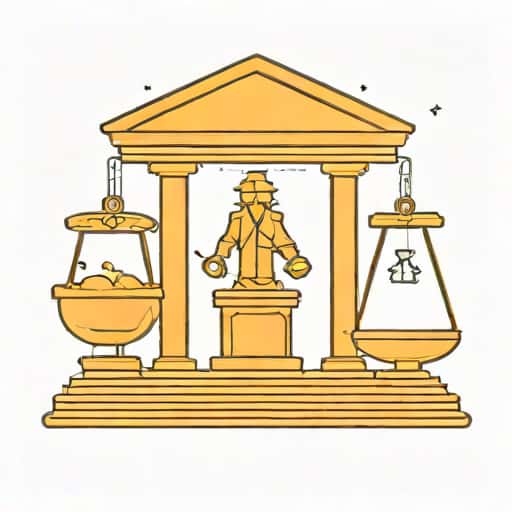 What Is Pecuniary Jurisdiction