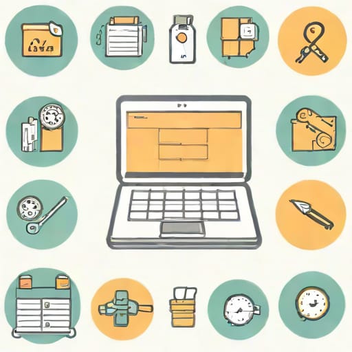 What Is Perpetual Inventory System