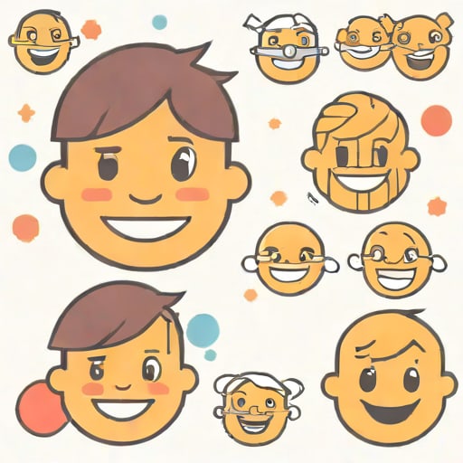 What Is Pim In Smiling Friends