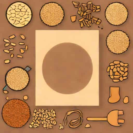 What Is Pumpernickel Flour