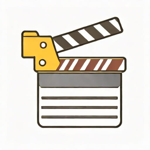 What Is Roll On Clapperboard