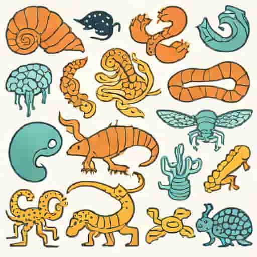 What Is Spiracles In Zoology
