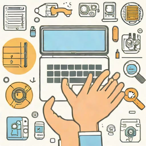 What Is Stenographic Services