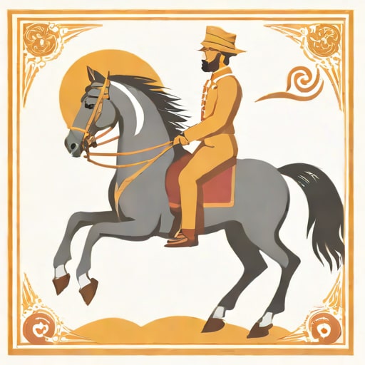 What Is The Andalusian Cadence