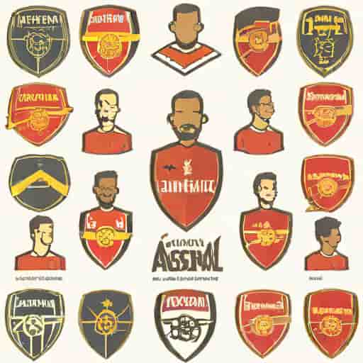 What Is The Arsenal Lineup