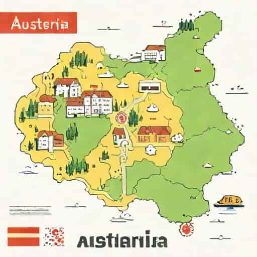 What Is The Capital Of Austria