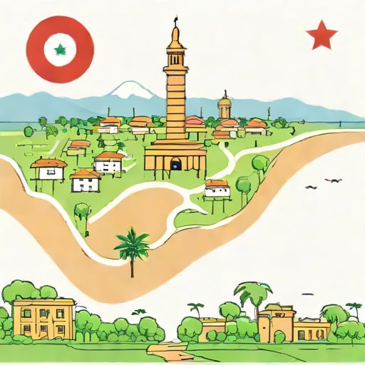 What Is The Capital Of Burundi
