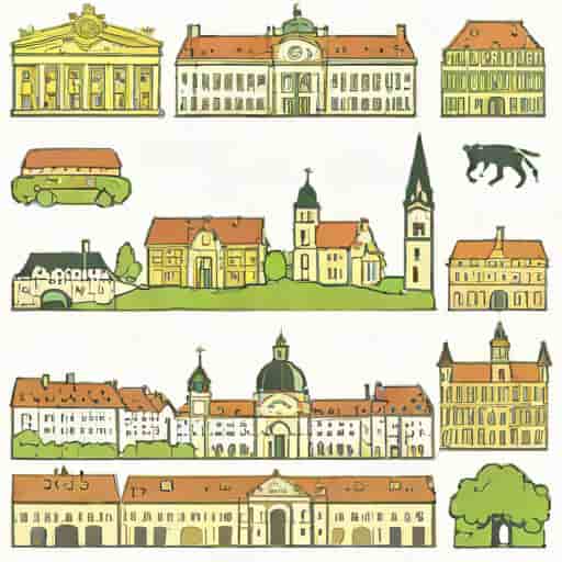 What Is The Capital Of Saxony