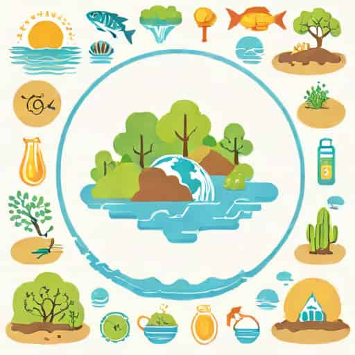 What Is The Consumable Quantity Of Freshwater On Earth