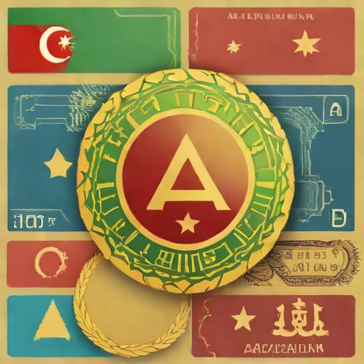 What Is The Currency Of Azerbaijan