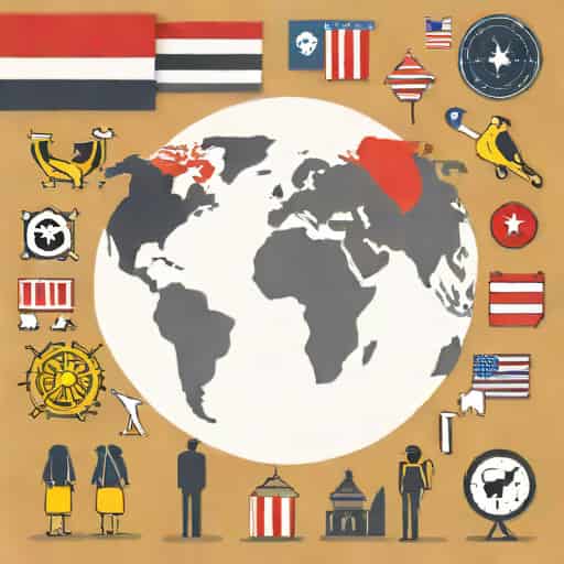 What Is The Difference Between Colonialism And Neocolonialism