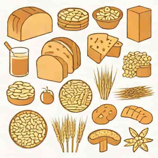 What Is The Difference Between Wholemeal And Wholegrain