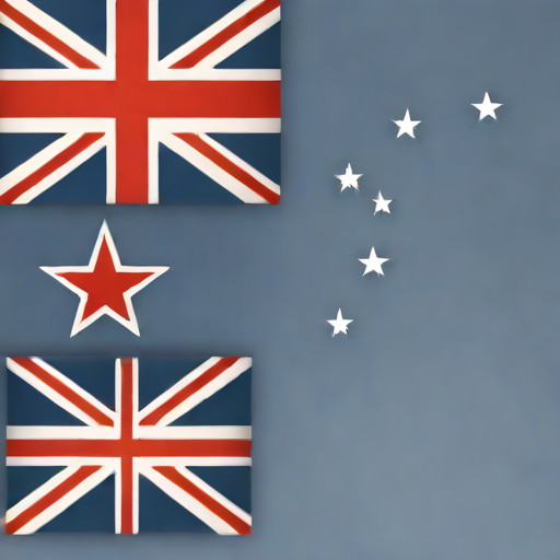 What Is The Flag Of Australia