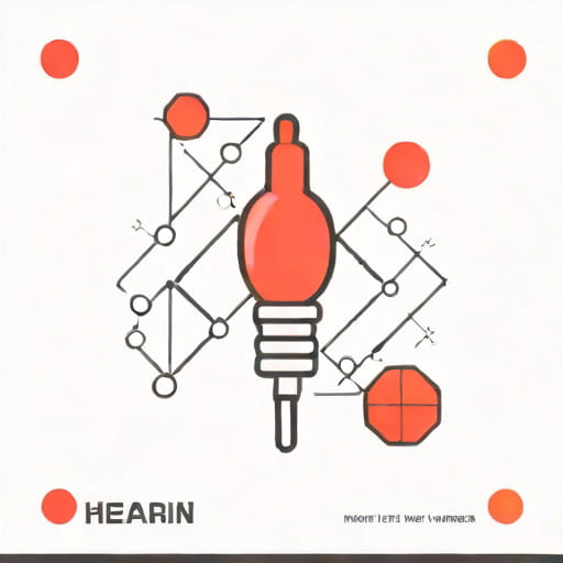 What Is The Function Of Heparin