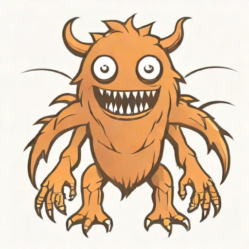 What Is The Grafton Monster