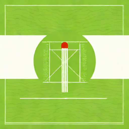 What Is The Length Of Cricket Pitch