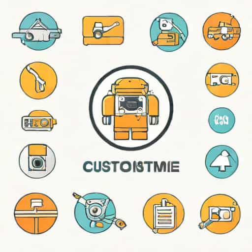 What Is The Meaning Of Customize